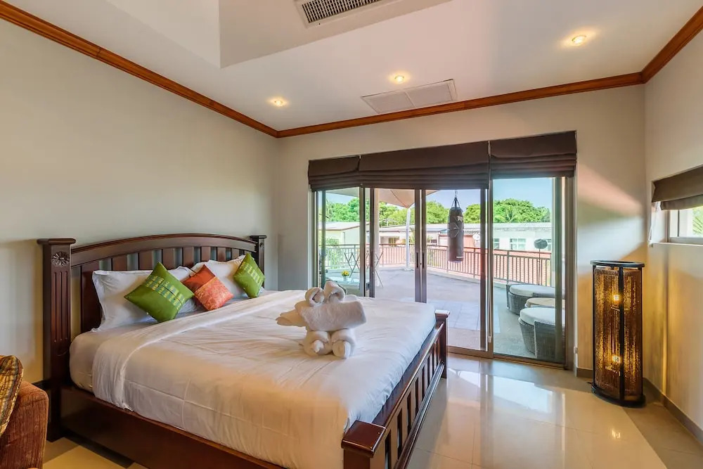 Amber Pool Villa Your private slice of paradise