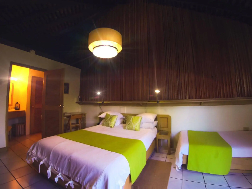 Kariwak Village Holistic Haven
