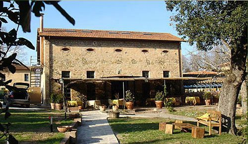 Villa Country House di Andrea Menghini