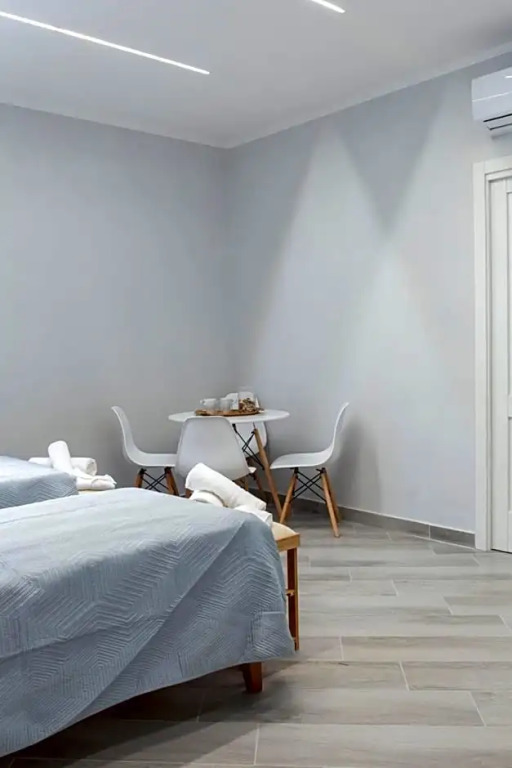 Albergo Libera Gioventù
