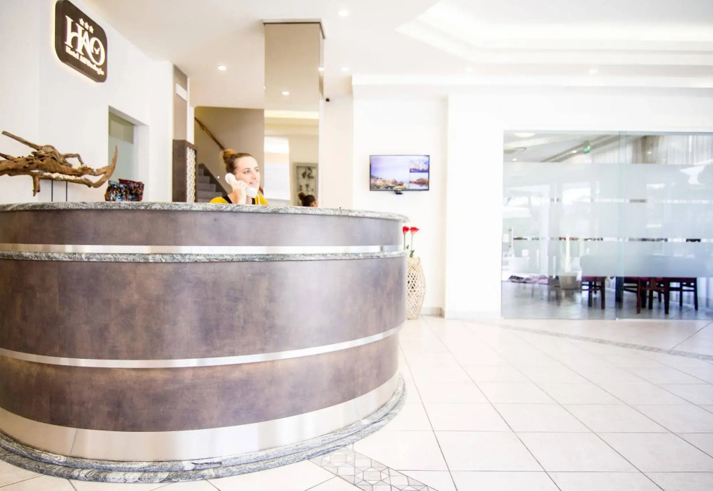 Hotel AllOrologio