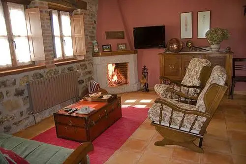 Aldea De Con - Cangas