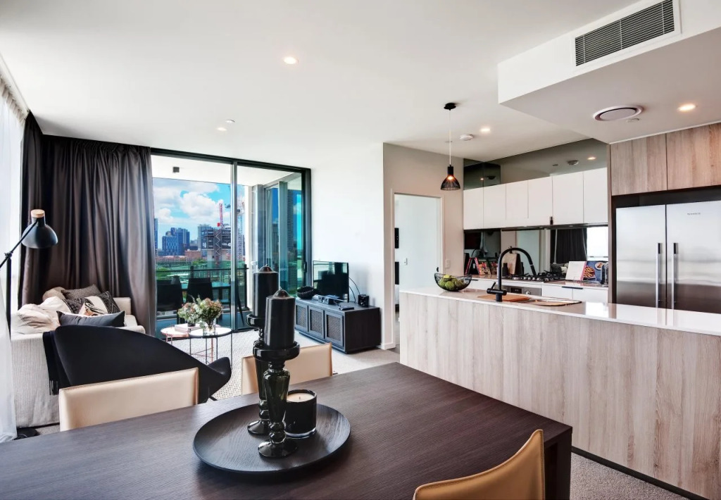Botanica Residences