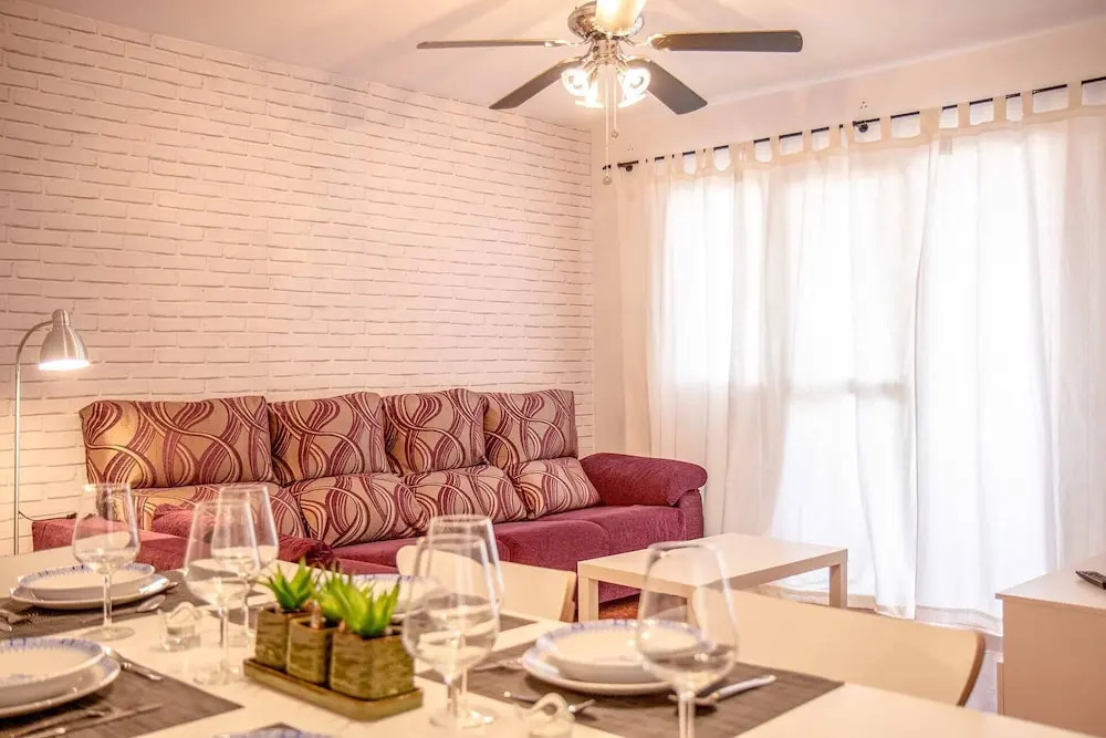 Nerja Apartment C/ Jaen 2