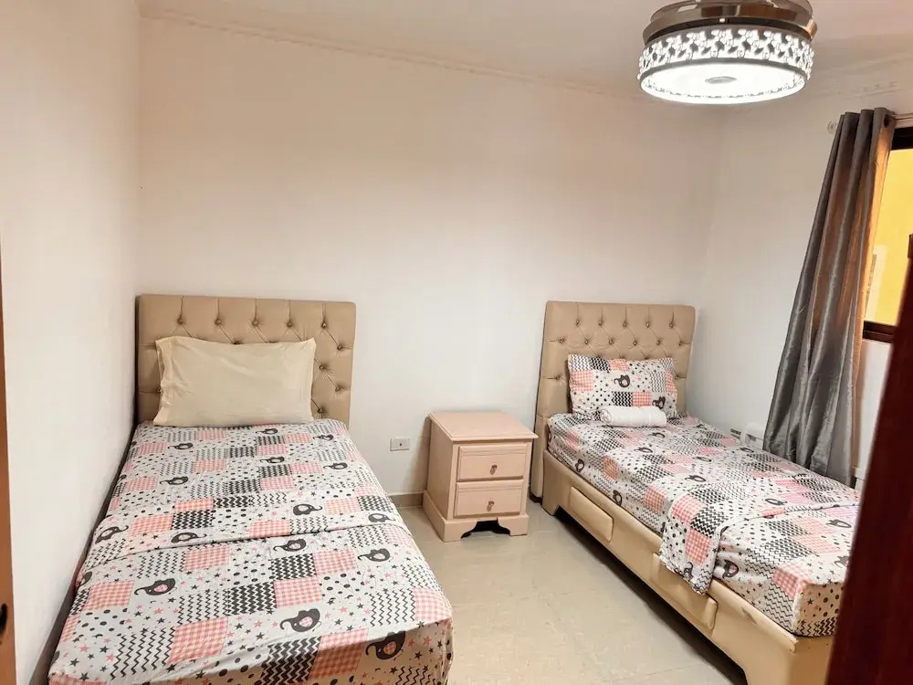 Santiago Amazing 4bedrooms Apt for Group, Spectacular Wifi, Close to all fun