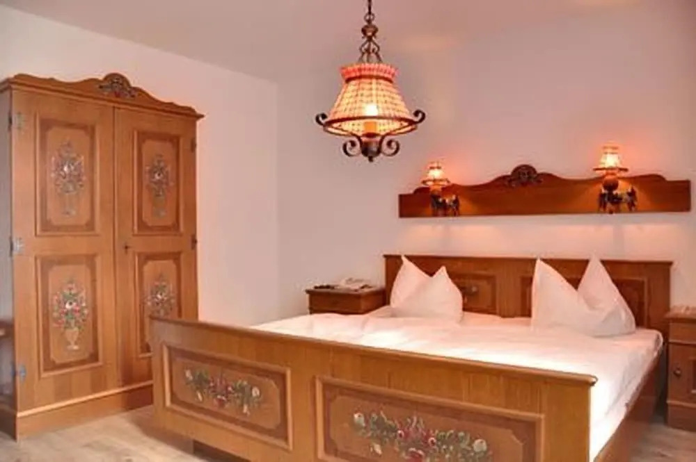 Hotel Schwalenberger Malkasten
