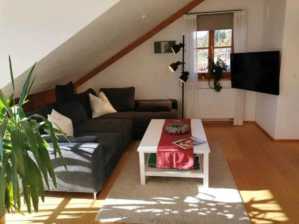 Ferienwohnung Sandra Wetzel