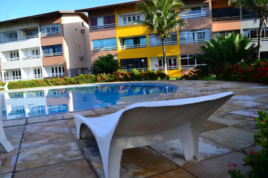 Apartamentos Praia do Futuro 3001