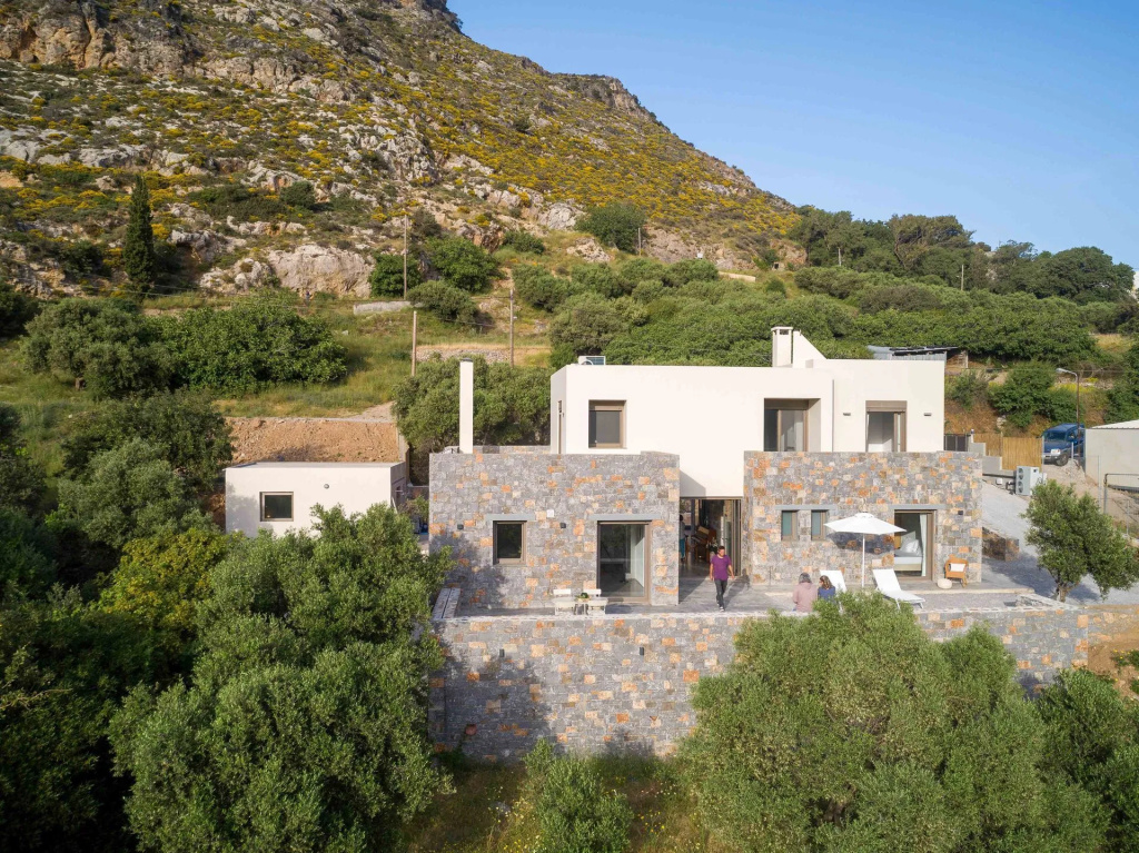 Villa Adagio