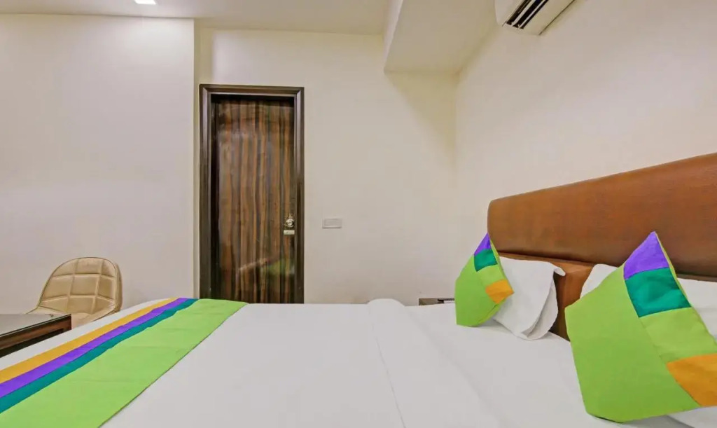 Itsy Hotels Prime Stay