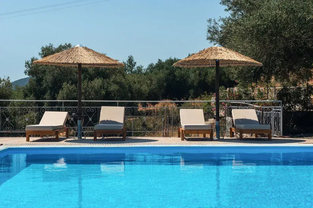 Hilltop Resort