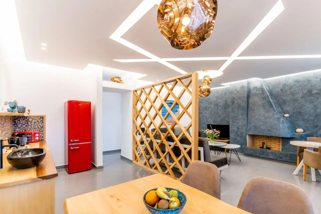 Marvarit Suites