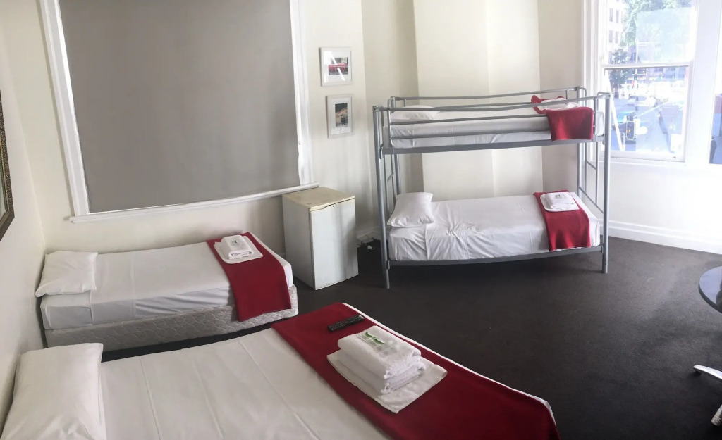 Wynyard Hotel