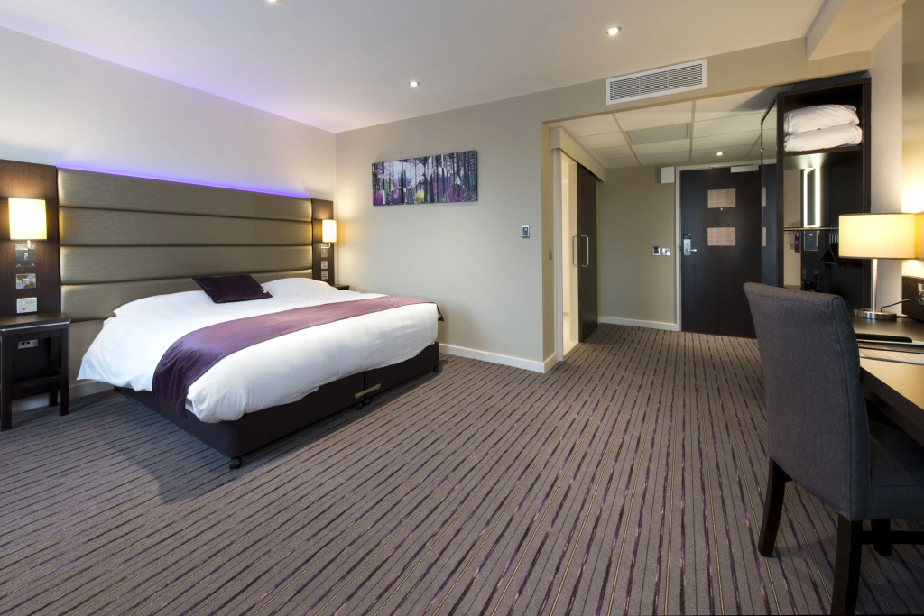 Premier Inn Leeds Headingley