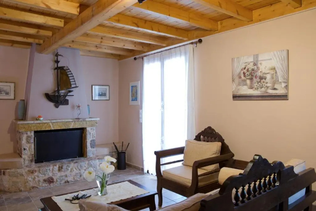 Aelia Villa