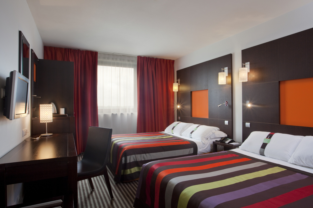 Holiday Inn Dijon by IHG