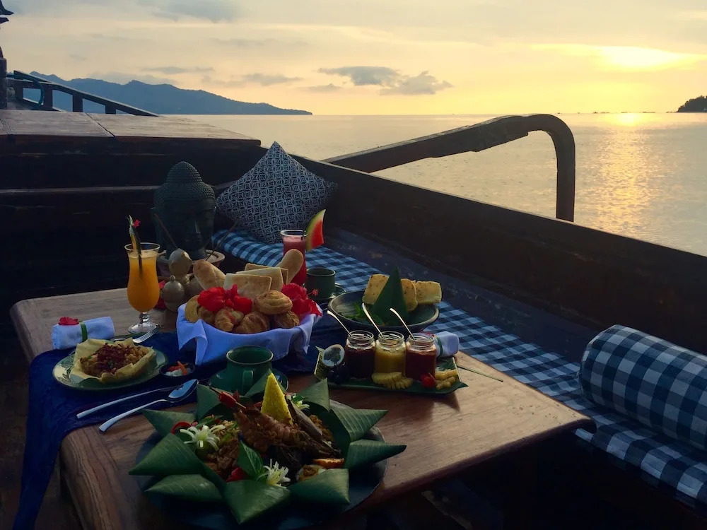 Beach Villas Lombok