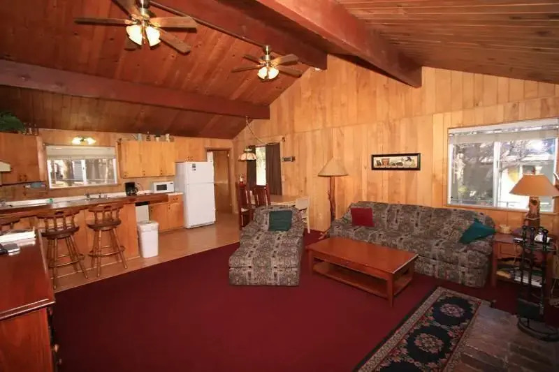 Bear Ridge 1 by Big Bear VR