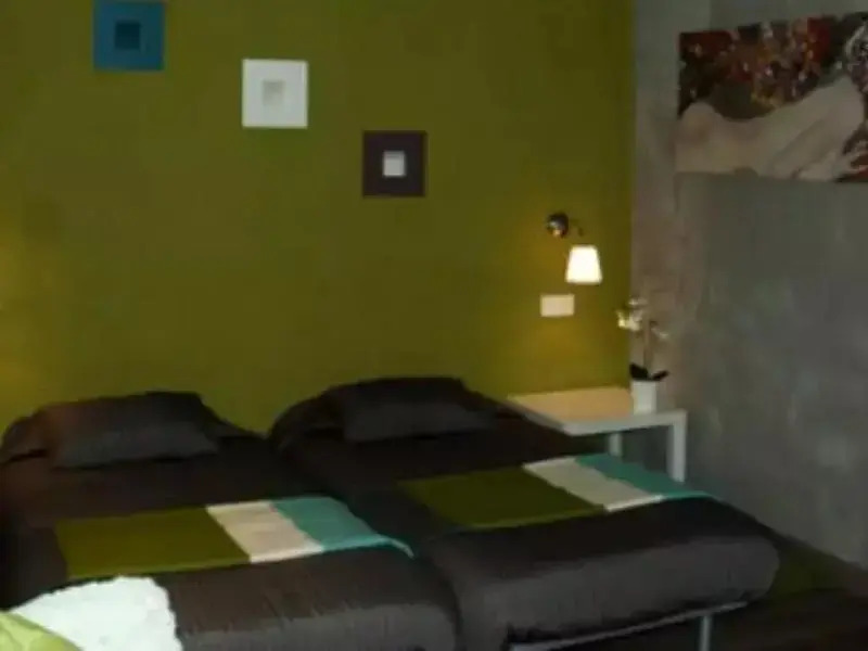 Solopuent Hotel Rural 3000