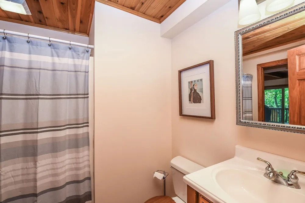 Drift Away Chalet