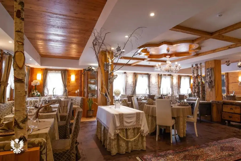 Hotel Astoria
