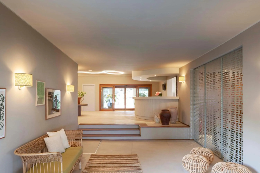 Le Ginestre Residence - Is Molas Resort