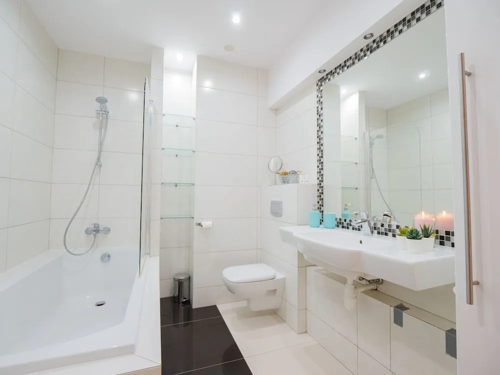 Apartamenty Homely Place Centrum - Stary Rynek - Parking