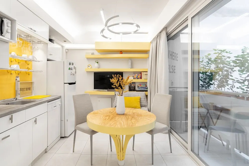 Acropolis Suites - Where else in Athens