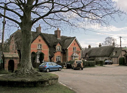 The Talbot