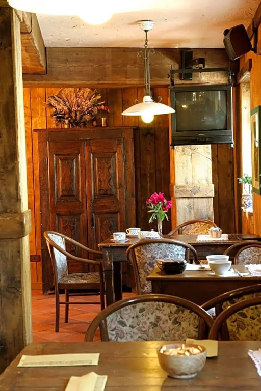 Hotel Granta Parey