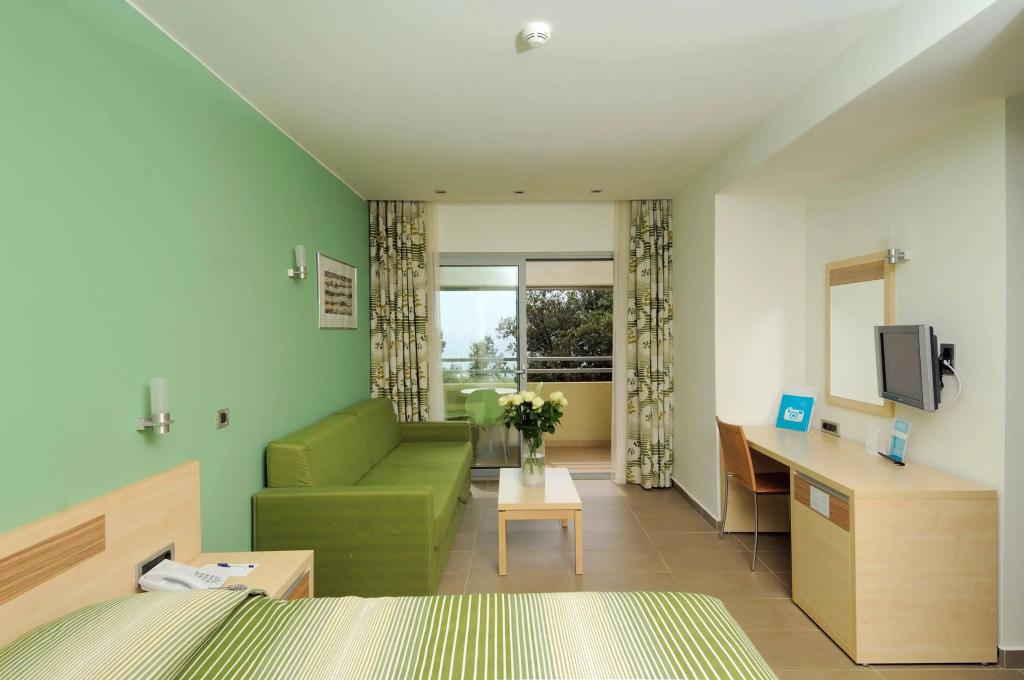 Maistra Select Belvedere Resort