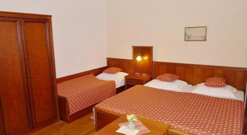Hotel Nosal