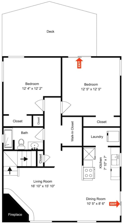 Knott Inn by Ruidoso Vacation Rentals