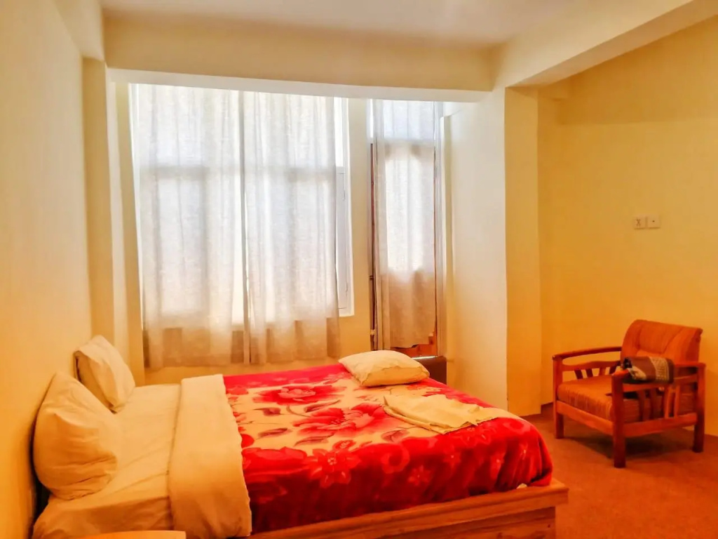Al Barakaat Hotel