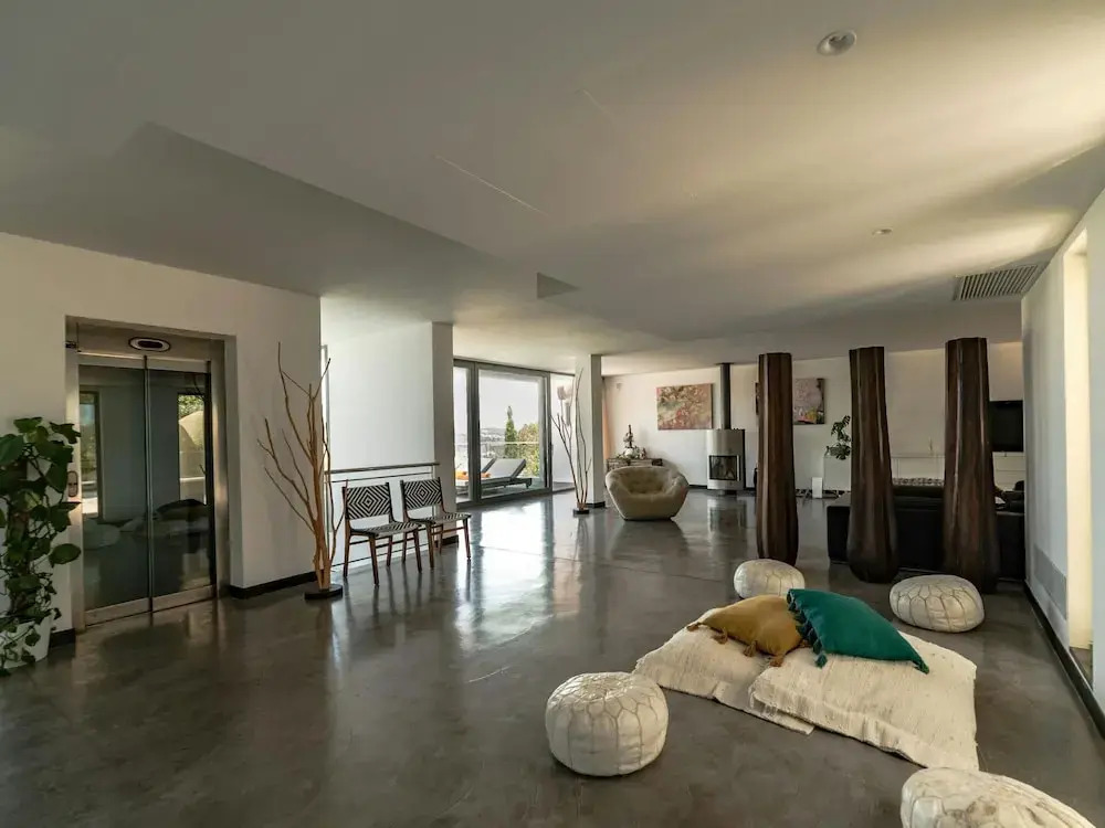 Holiday Home With Outdoor Activities