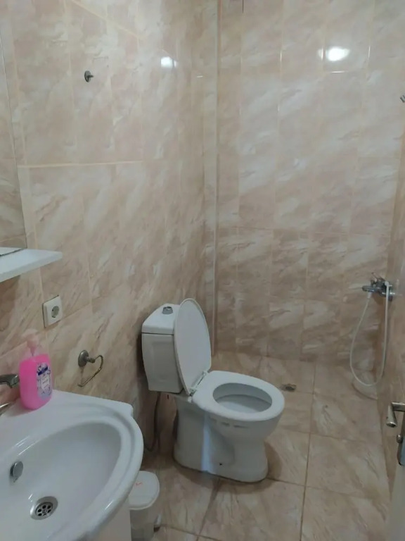 Kadikoy Can Suit