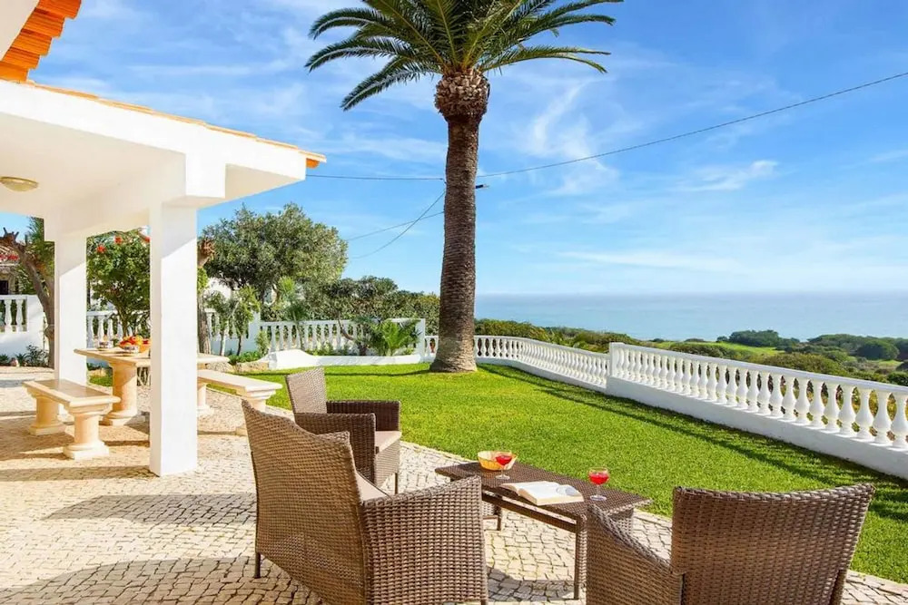 Casa Sol in Albufeira