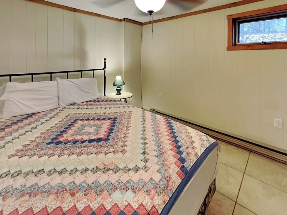 Our Golden Retreat