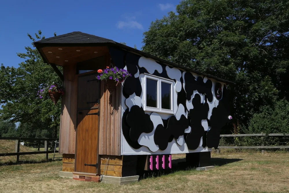 Easton Farm Park