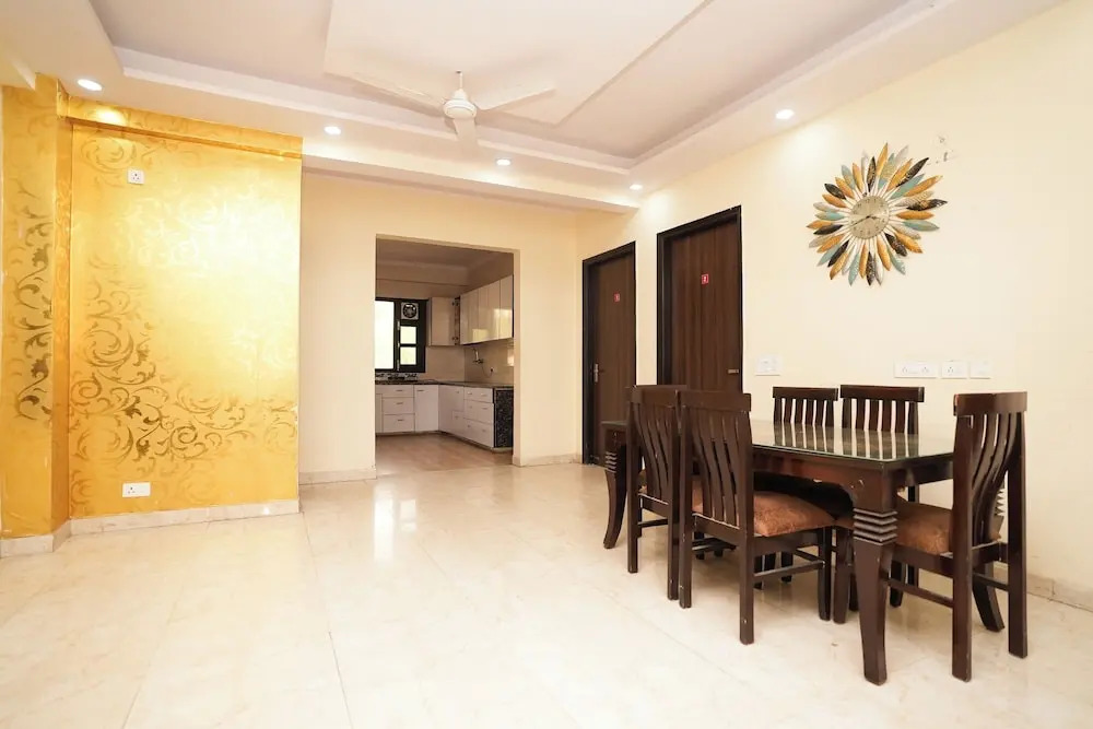 Prince Villa