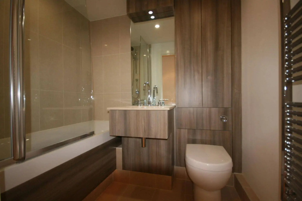 NG Apartments London
