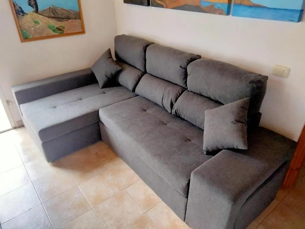 Casa El Cardon B1