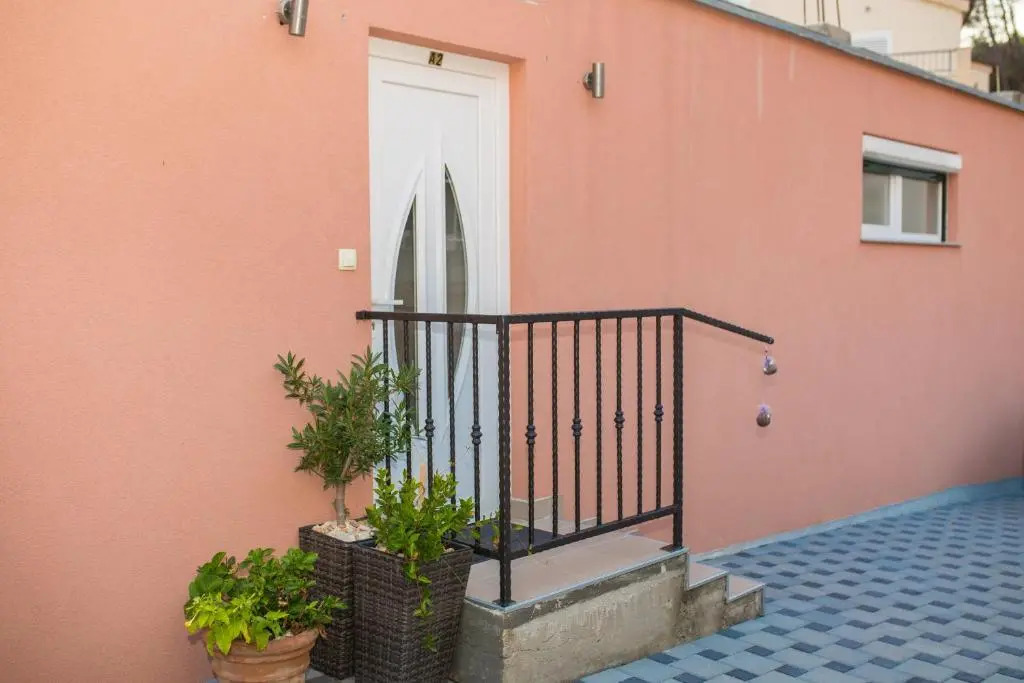 Apartments Maša