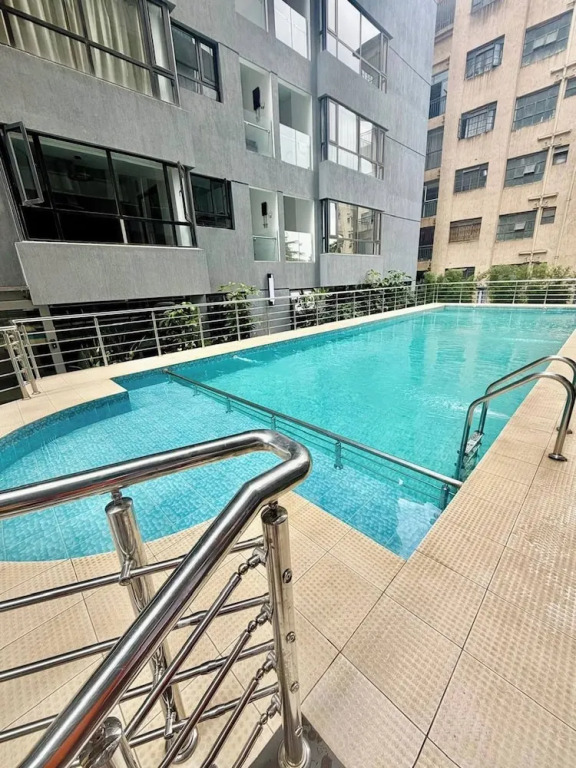 Executive Two Bedroom Neptune Lavington