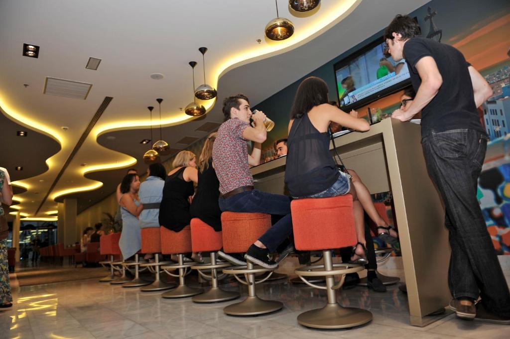 Hotel Indigo Barcelona - Plaza Catalunya 4Sup by IHG