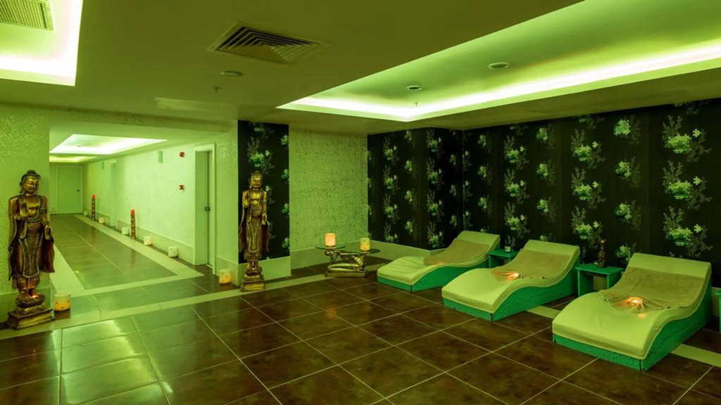 Zeyda Kemer Hotel