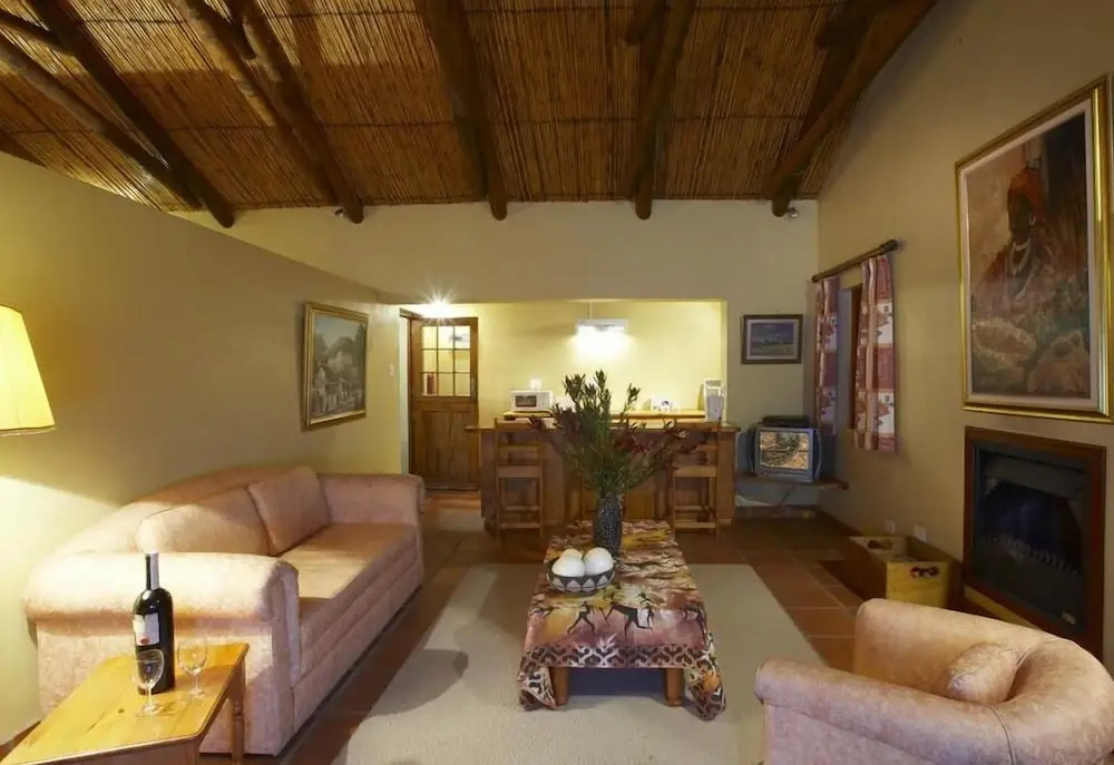 Bushmanspad Estate