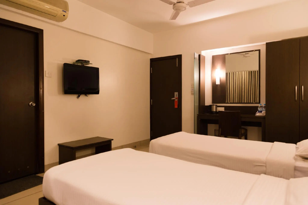 Shantai Hotel