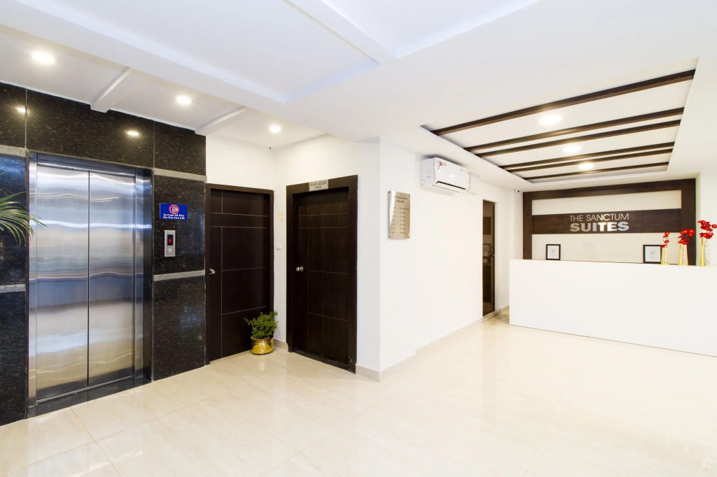 The Rilassante Serviced Suites