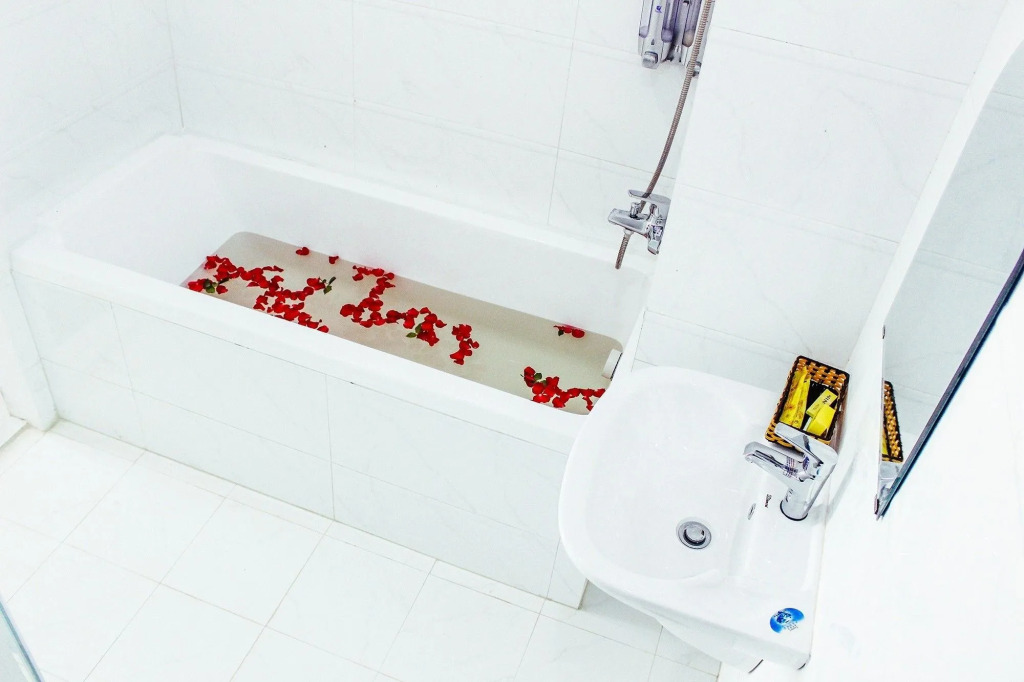 Mi Linh Hotel